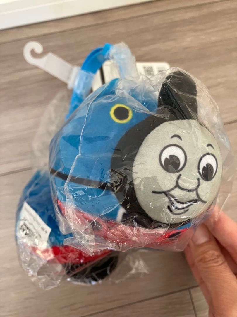 新品未使用⭐︎トーマス5点セット