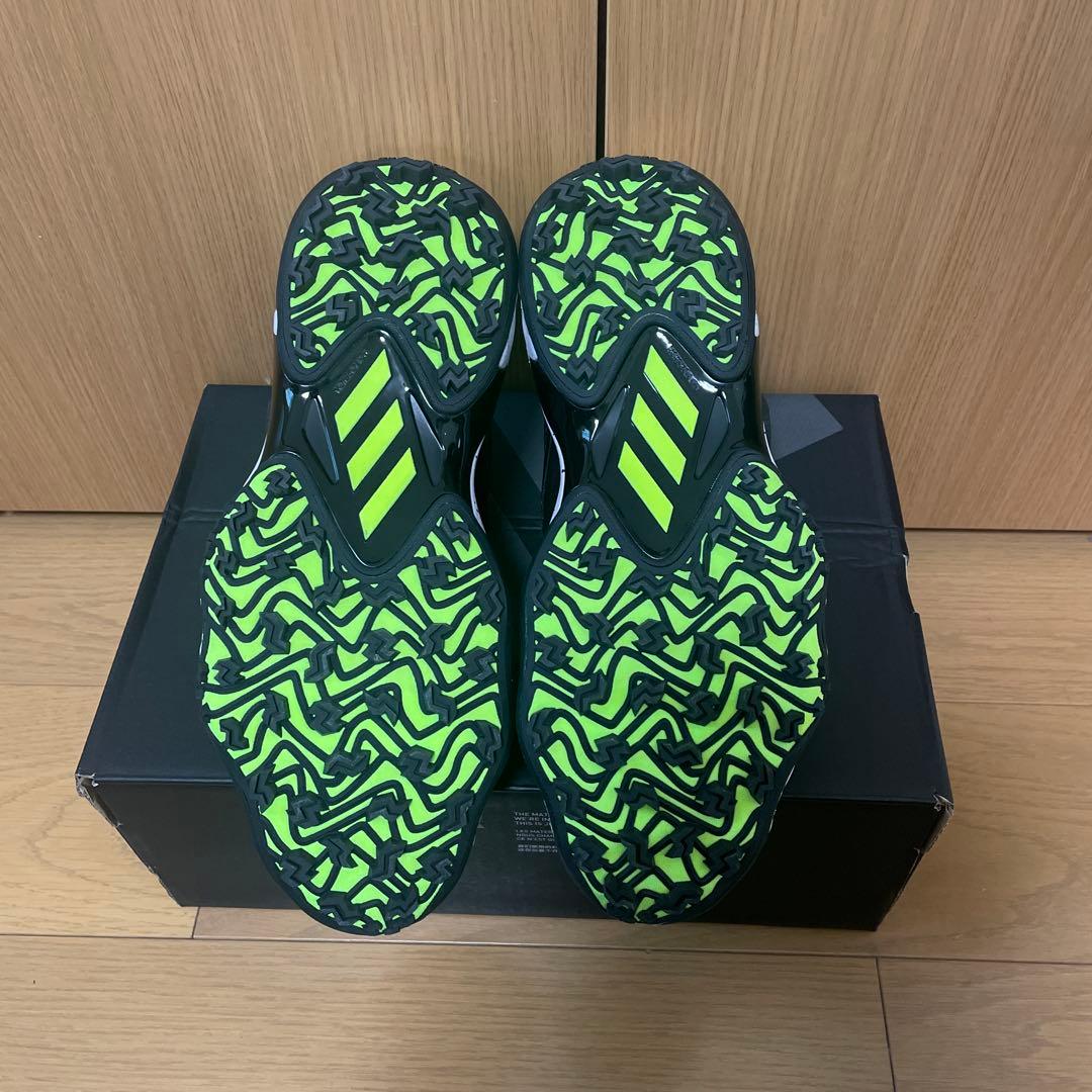adidas コードカオス ボア 25 27.5cm