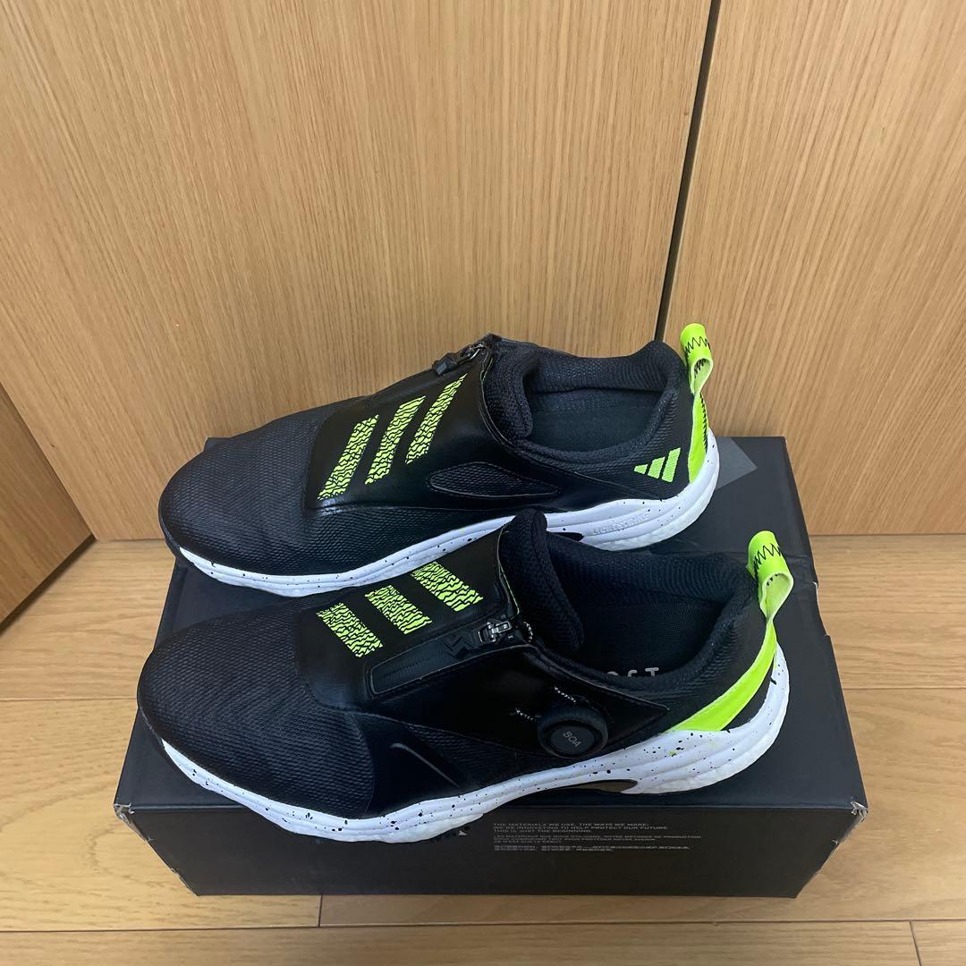 adidas コードカオス ボア 25 27.5cm