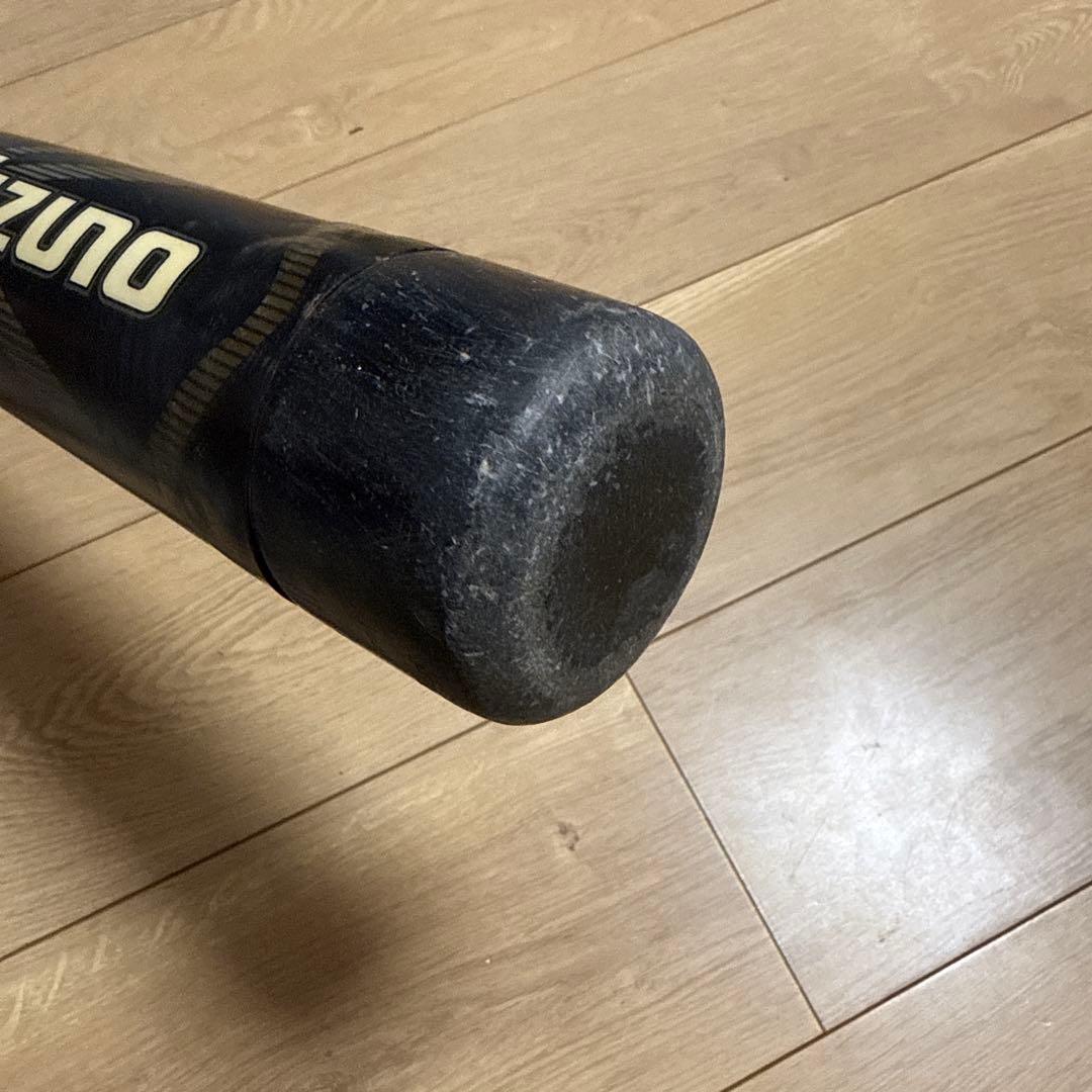 Mizuno 軟式用バット S.B.B.
