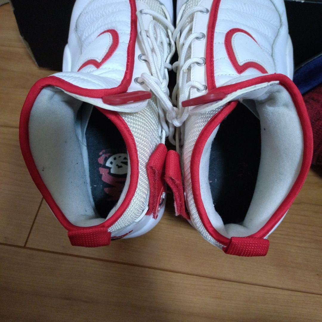 NIKE AIR SHAKE NDESTRUKT 28cm 値下げコメ❌️