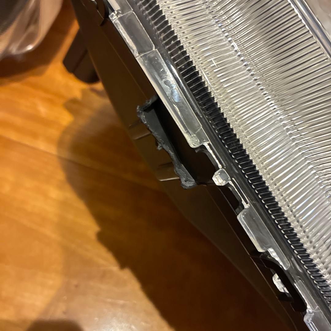 エブリイ DA17V ヘッドライト 右左セット