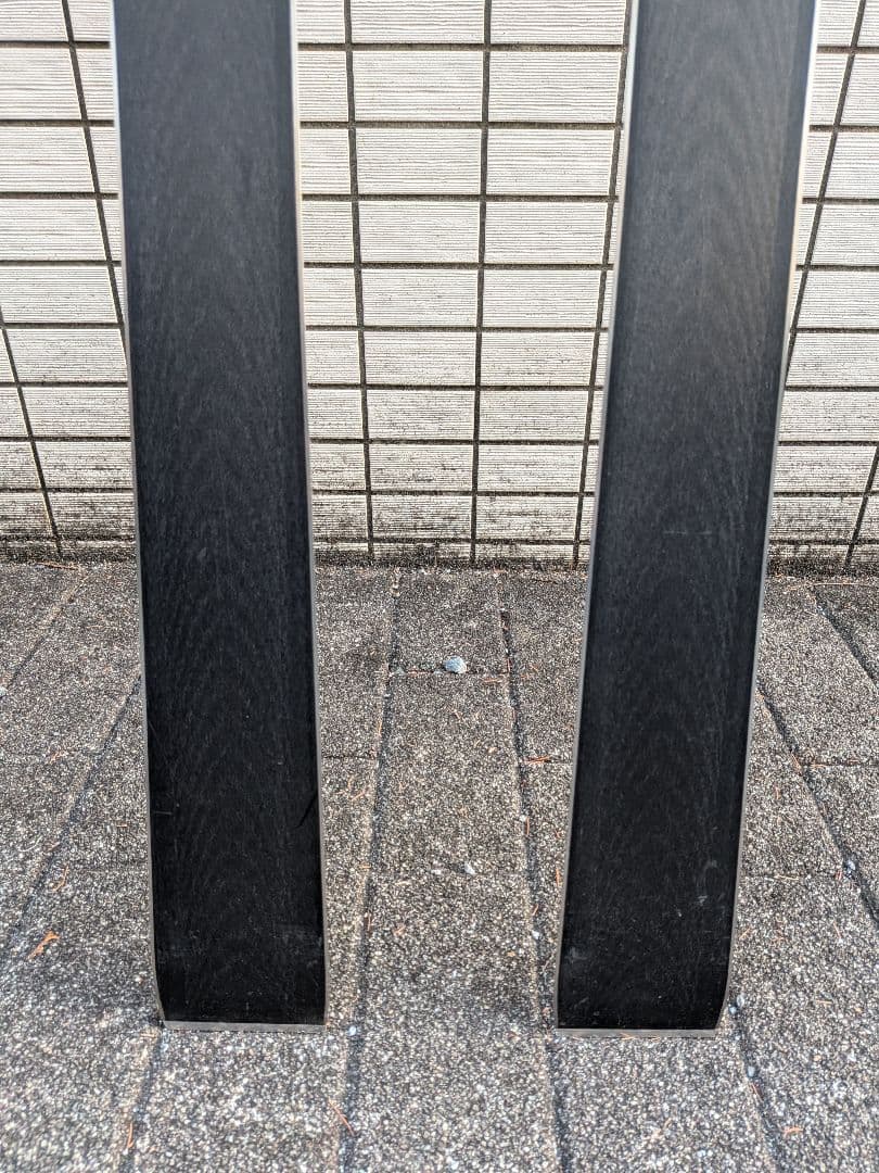 スキー板、ジュニアレーシングGS 173cm