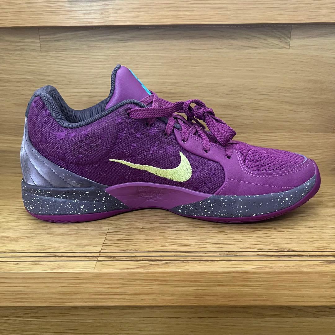 シューズ(男性用) NIKE JA2