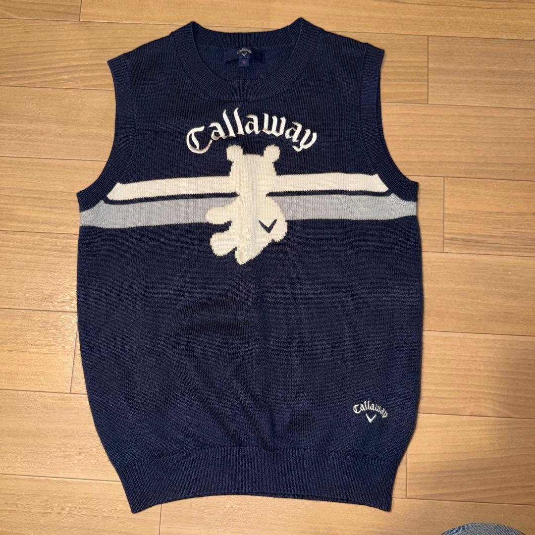 【Callawayのみ！】福袋14店　レディース