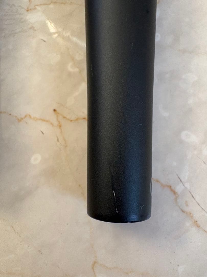 SHURE SM57 ダイナミックマイク ケーブル・ホルダー・ポーチ付