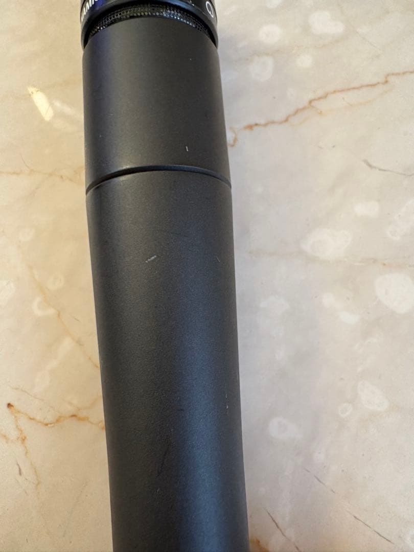 SHURE SM57 ダイナミックマイク ケーブル・ホルダー・ポーチ付