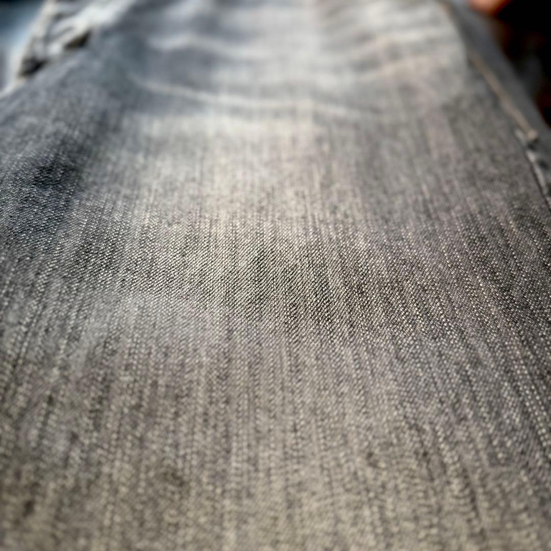 蘭*様 BALENCIAGA baggy jeans denim
