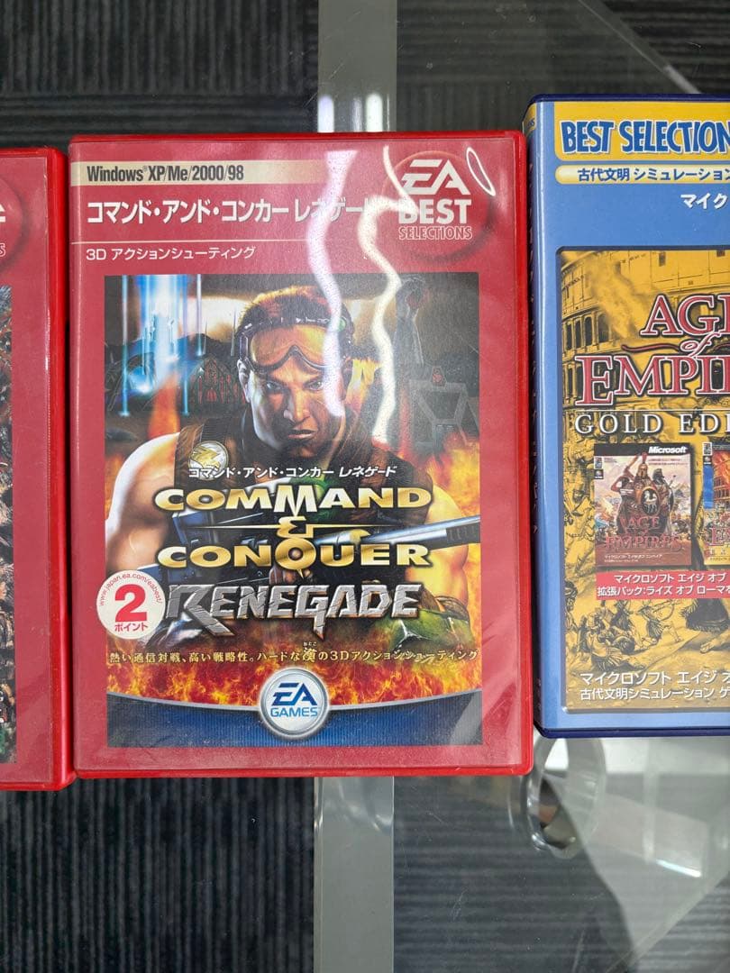 【値下げ対応商品】 PCゲーム