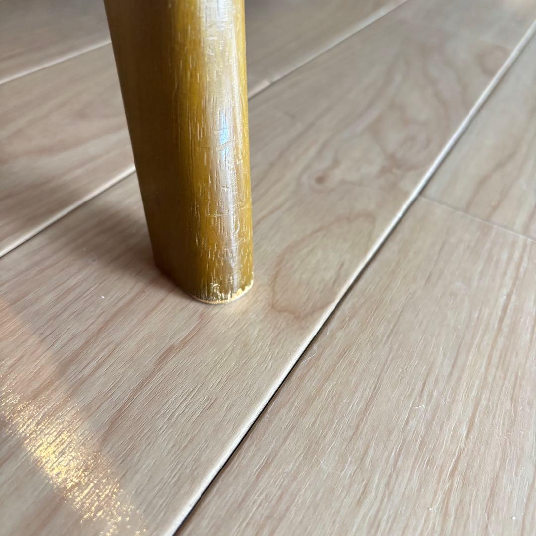 karimoku カリモク60 カリモク Kチェア モケットグリーン ソファ