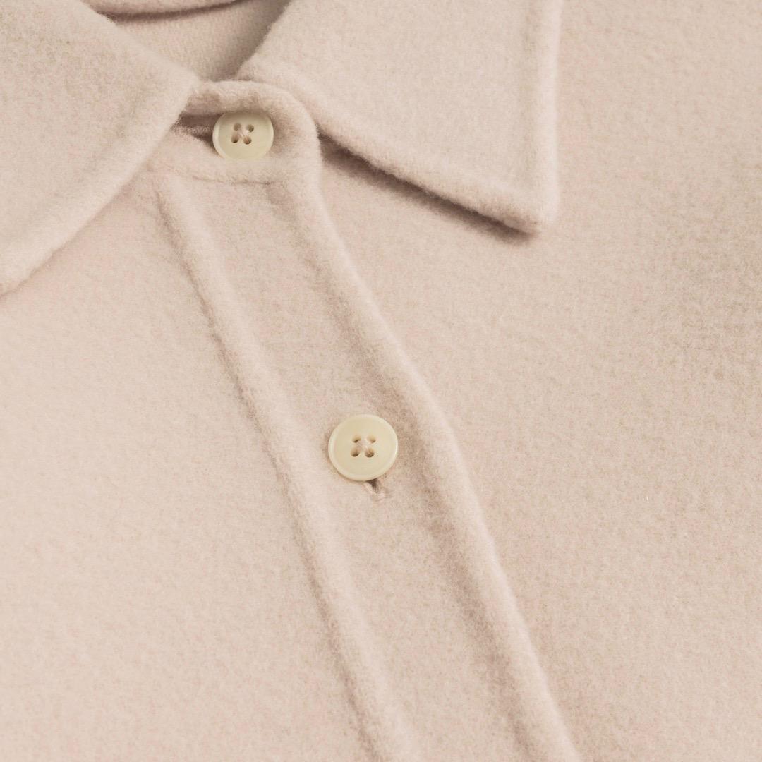 ジャケット・アウター TODAYFUL 2025AW Wool Shirts Jacket 38