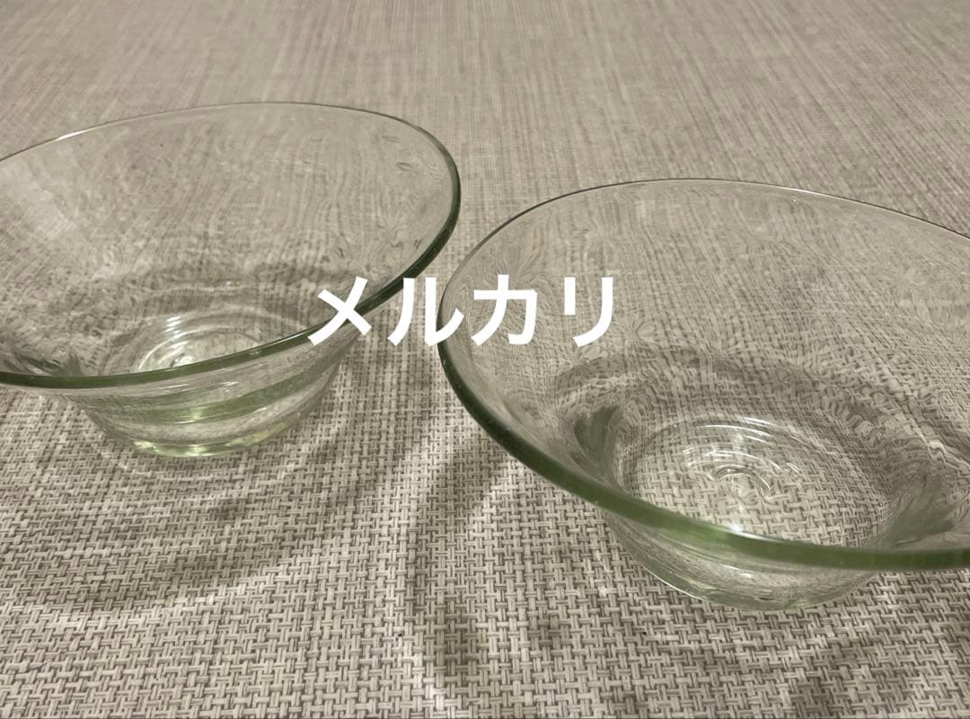 おおやぶみよ　スピカ グラス　鉢