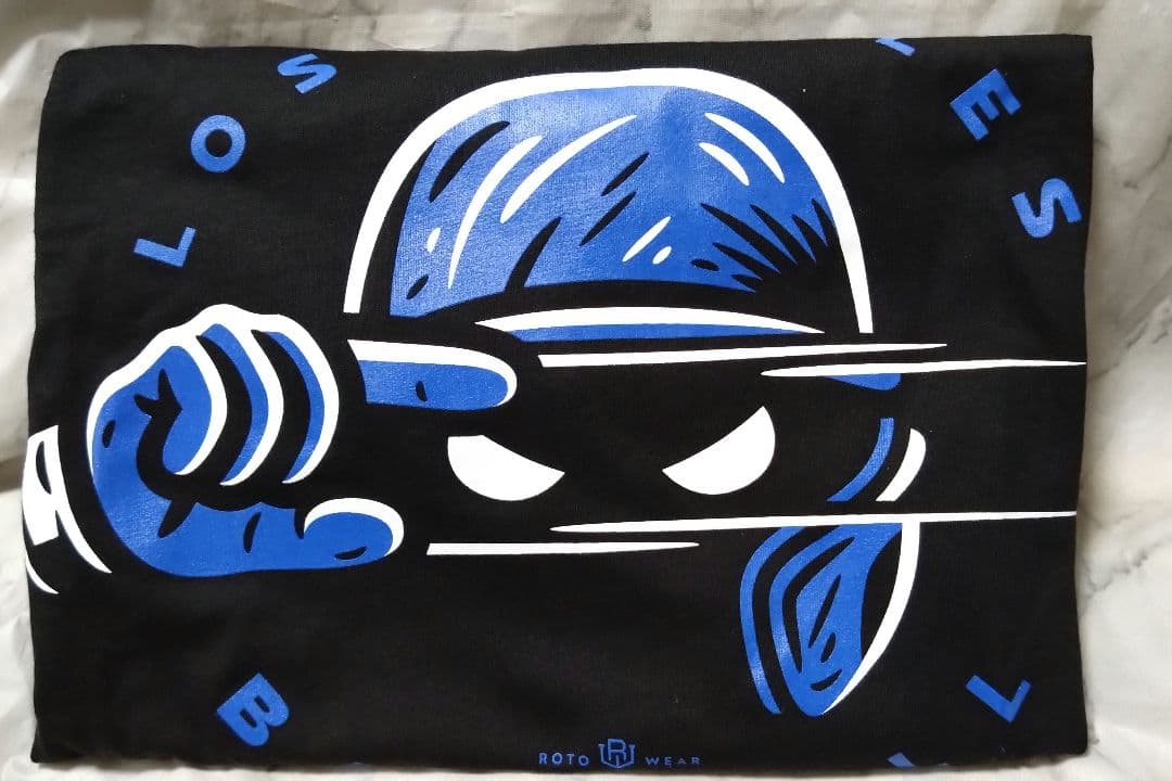 大谷翔平 Tシャツ Ｌサイズ デコルテポーズ　未使用