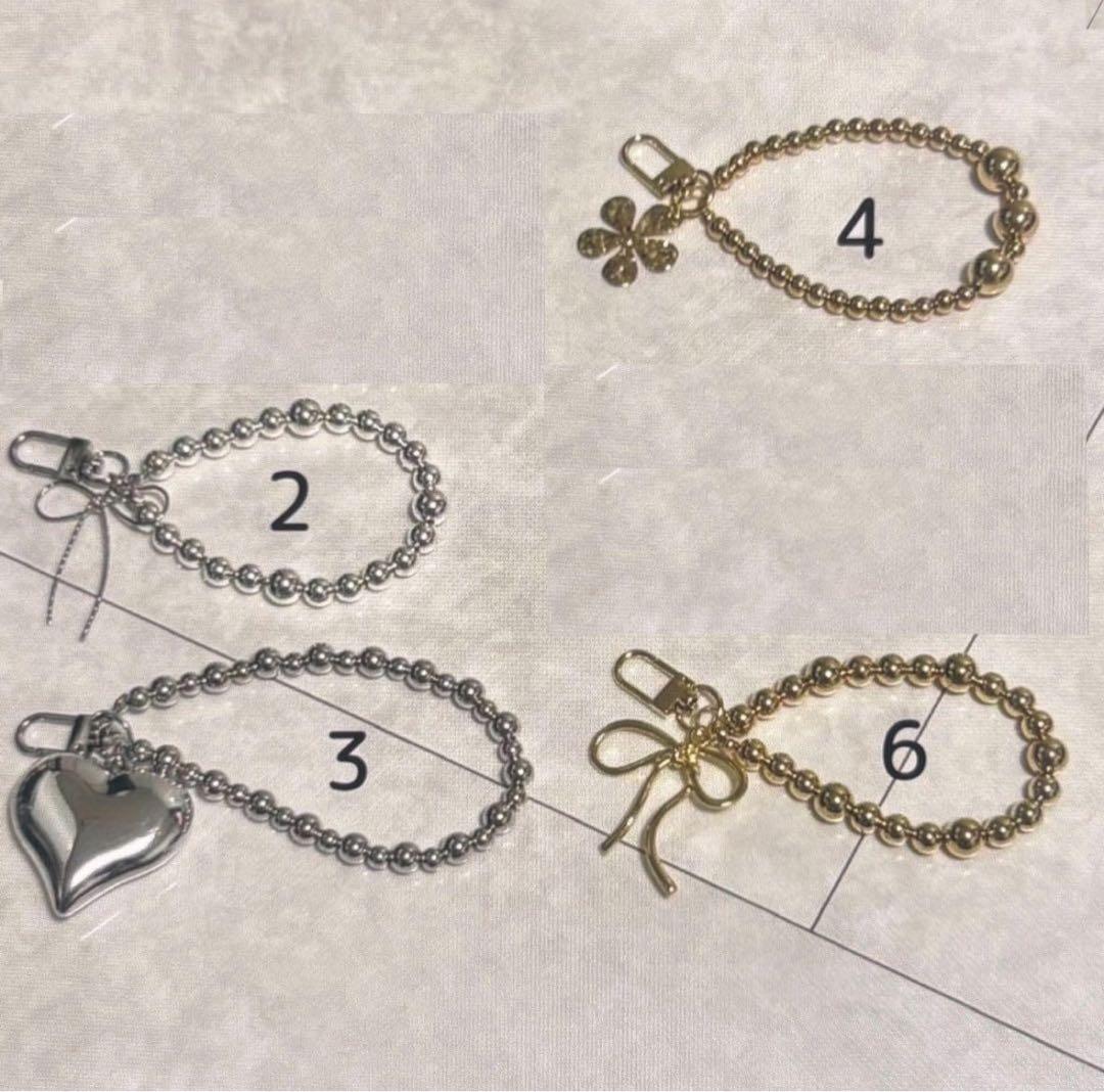 ✨みち✨A6 アクリルレジンバインダー　リング付き×２セット