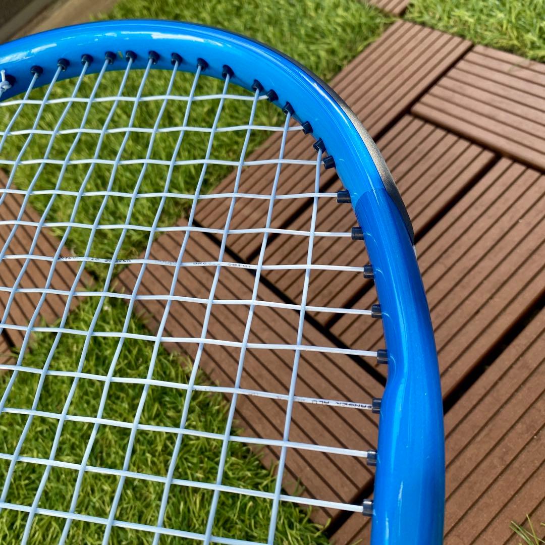 未使用 希少 Wilson ULTRA TOUR 95 錦織圭 2019 限定