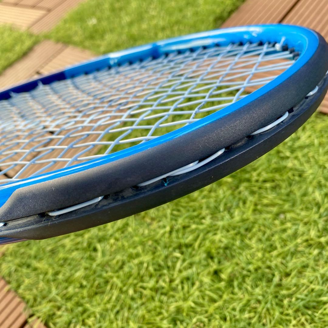 未使用 希少 Wilson ULTRA TOUR 95 錦織圭 2019 限定