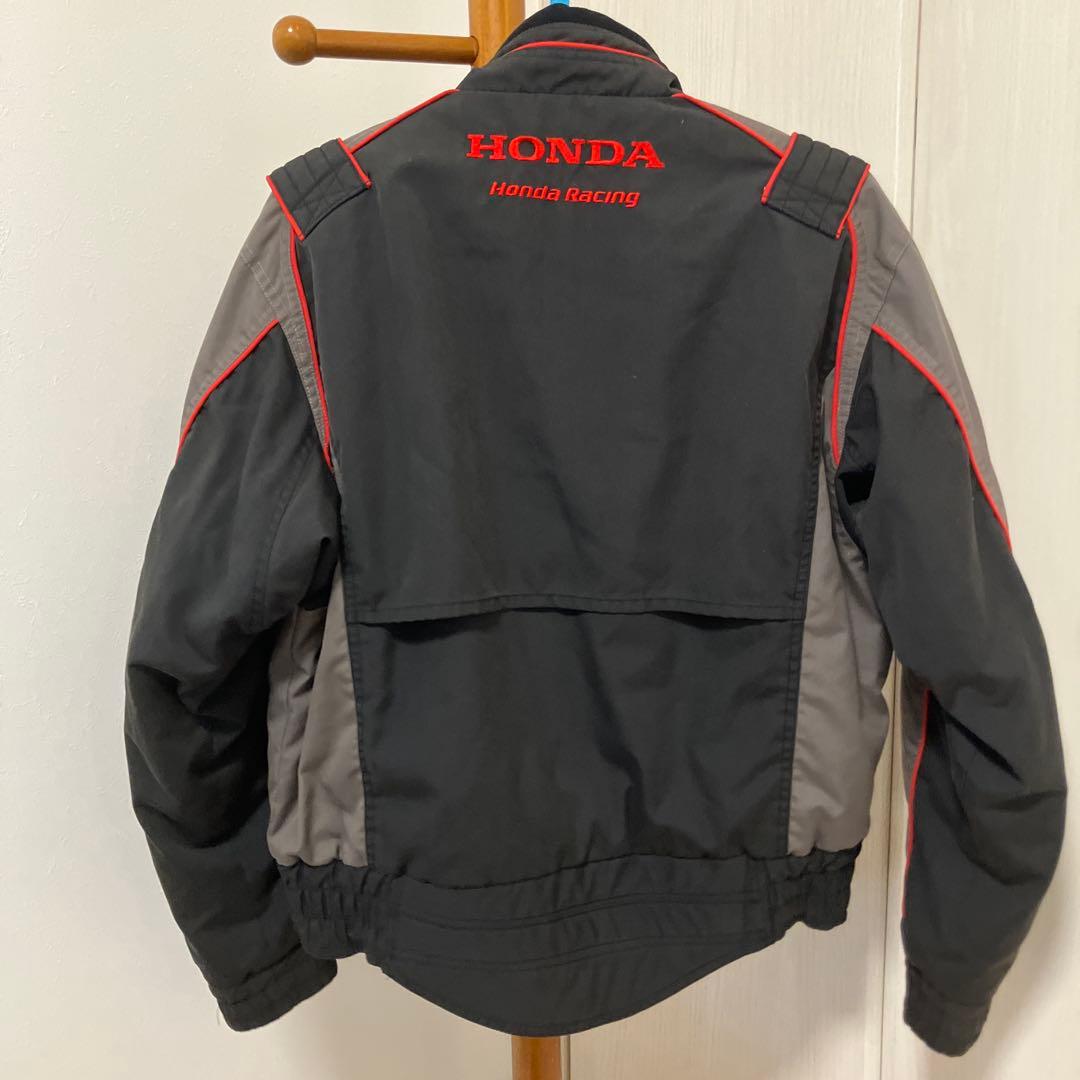 Honda Racing ホンダレーシング中綿ジャケットL
