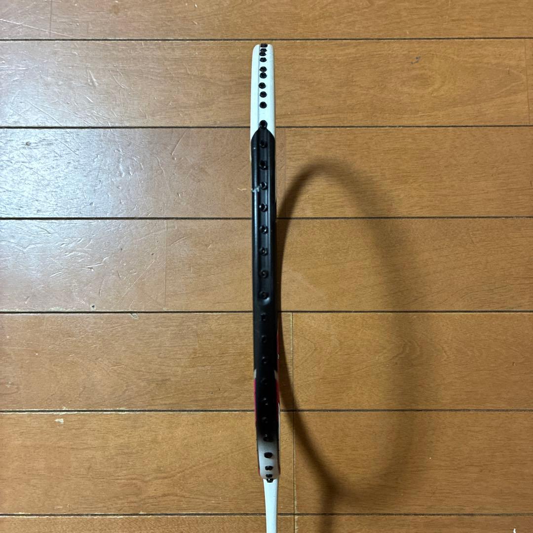 ヨネックス ボルトリック i-FORCE アイフォース　5UG5