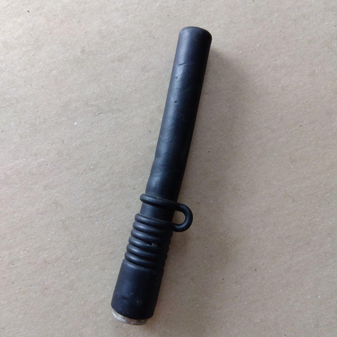 受信機 STANDARD C520 TWIN BANDER 144/430MHz