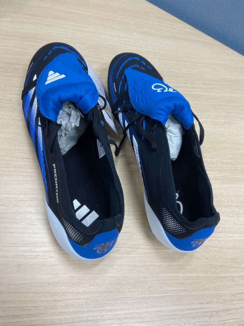 Adidas Predatorプレデターエリートジュードベリンガム　28.5cm