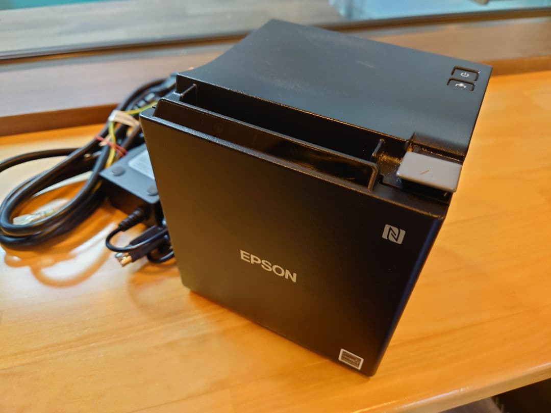 レジプリンタ EPSON TM-m30