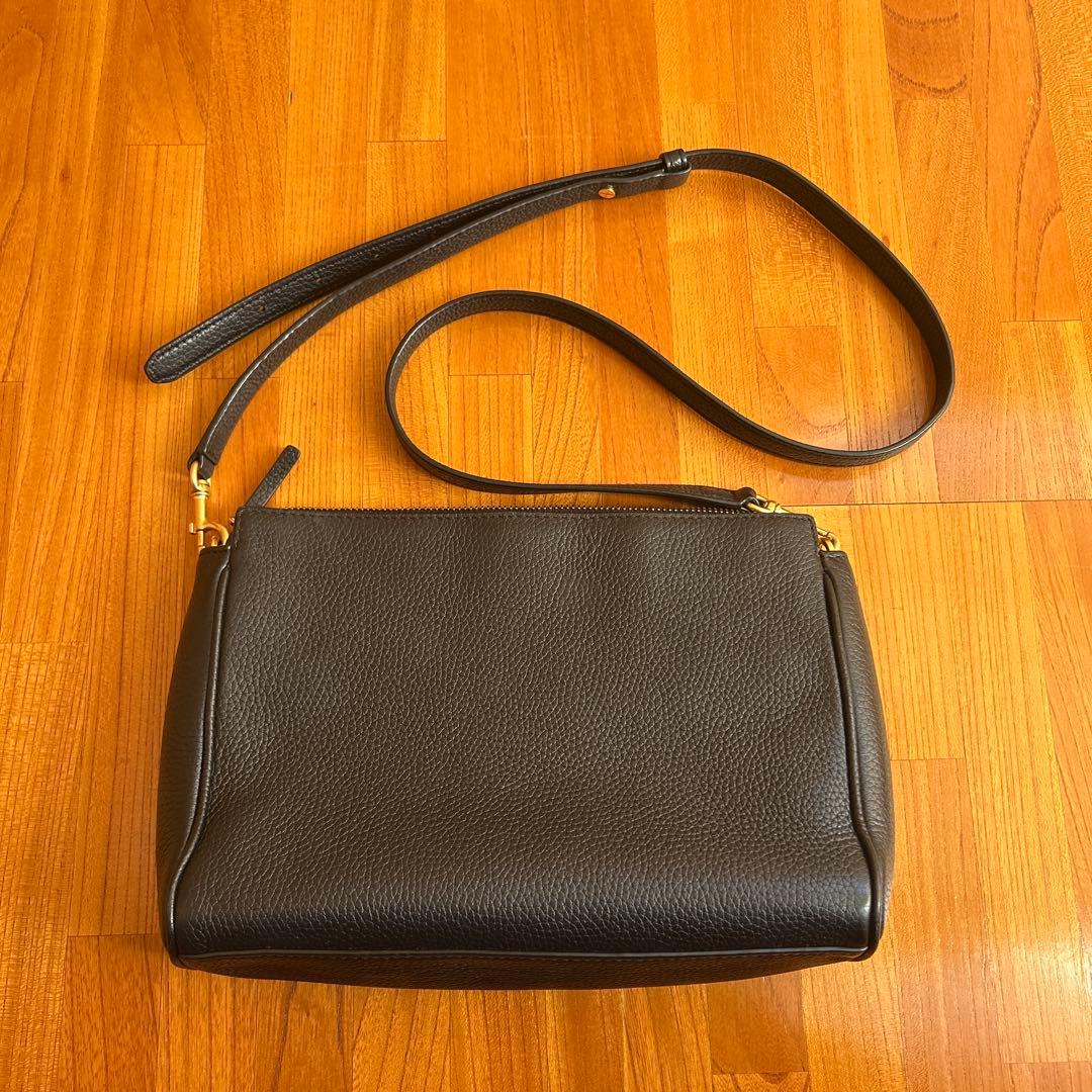 トリーバーチ ショルダーバッグ