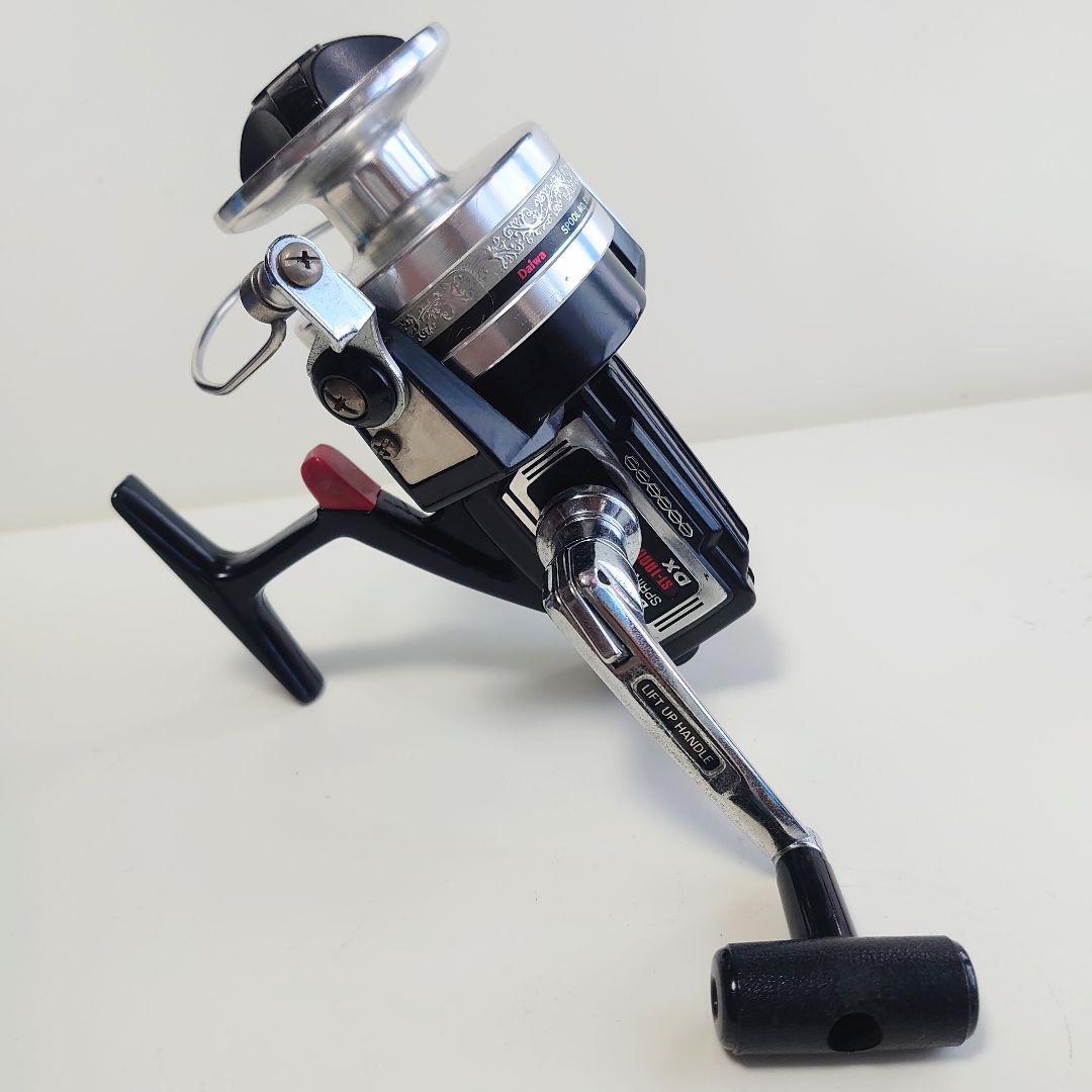 ダイワ スーパースポーツ SS-5000LB と スプリンター ST1000DX