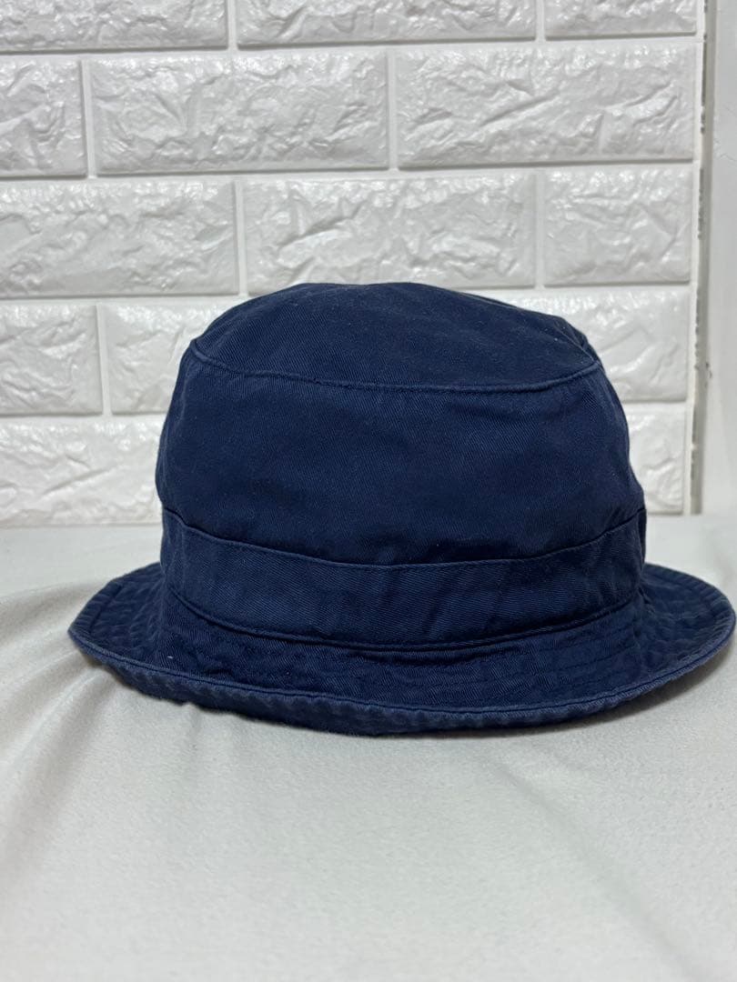 ☆大特価☆POLO RALPH LAUREN ペイントベア バケットハット