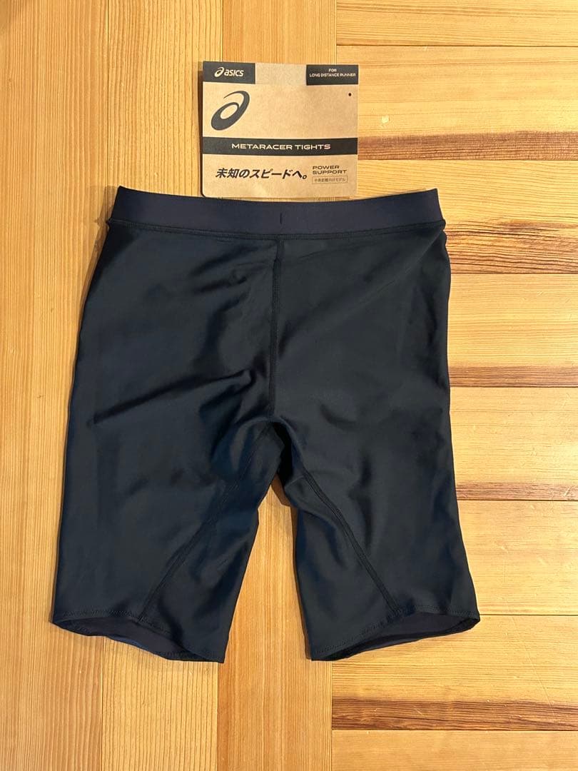 ACICS RACER TIGHT メンズ M