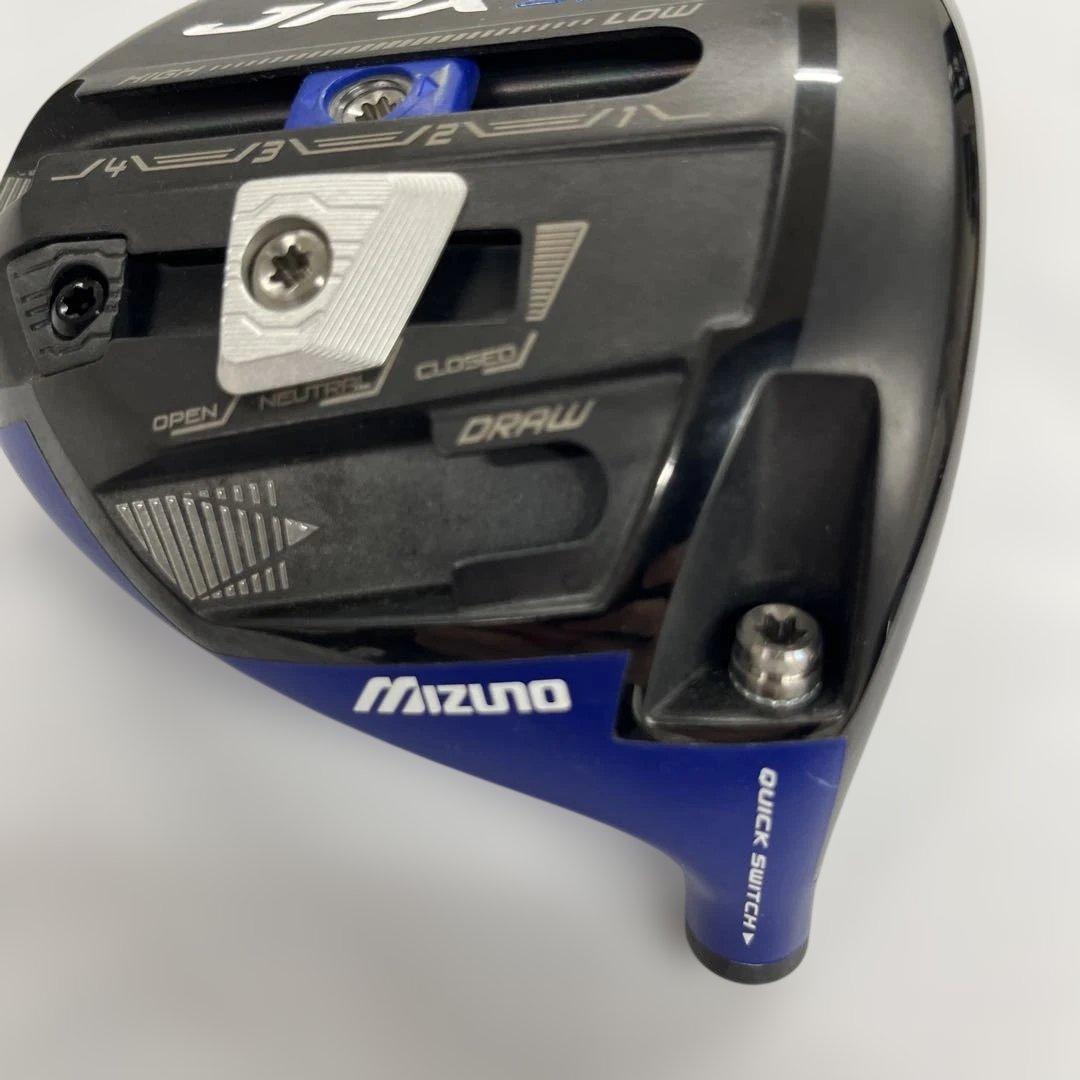 MIZUN（ミズノ） JPX 900 ドライバーヘッド 右用 ヘッドのみ