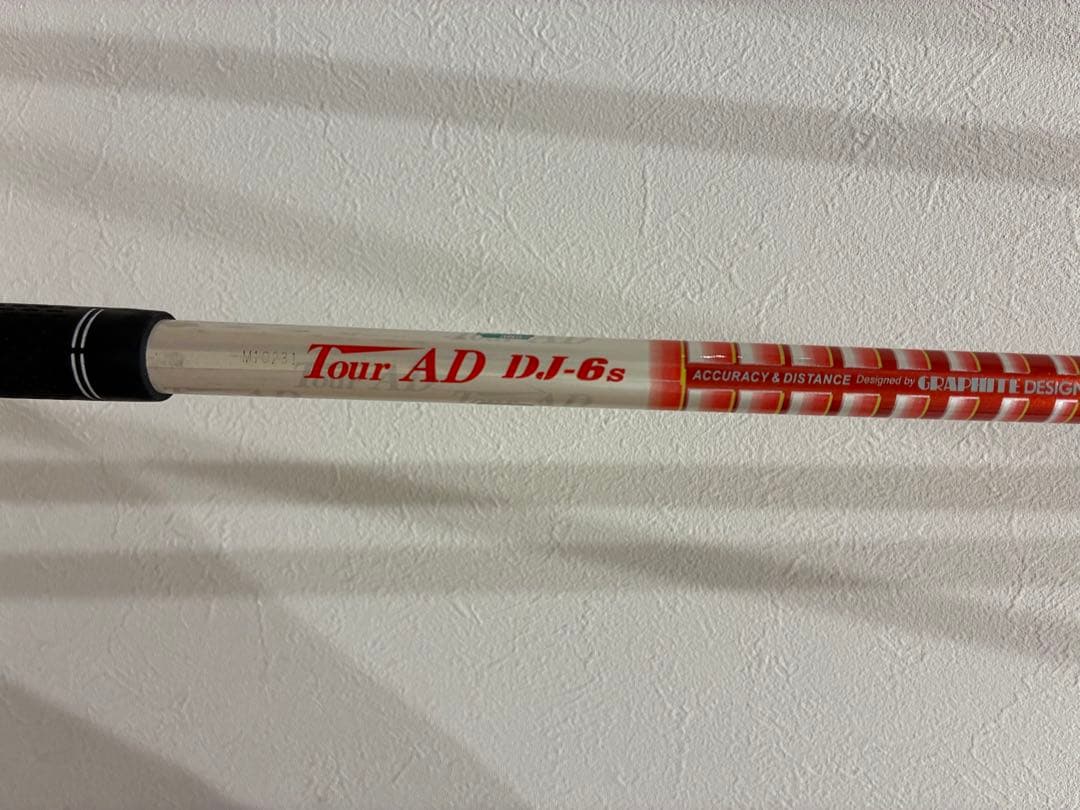 タイトリスト 910 F 19° フェアウェイウッドFW TourAD DJ6S