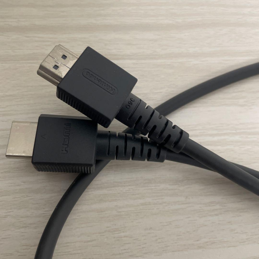 Nintendo Switch ソフト2本付き