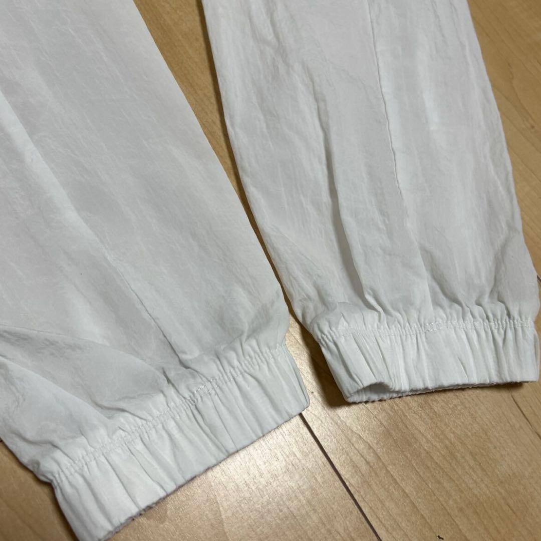 美品　NIKE F.C. Repel レペル　L プルオーバー ピステ 白