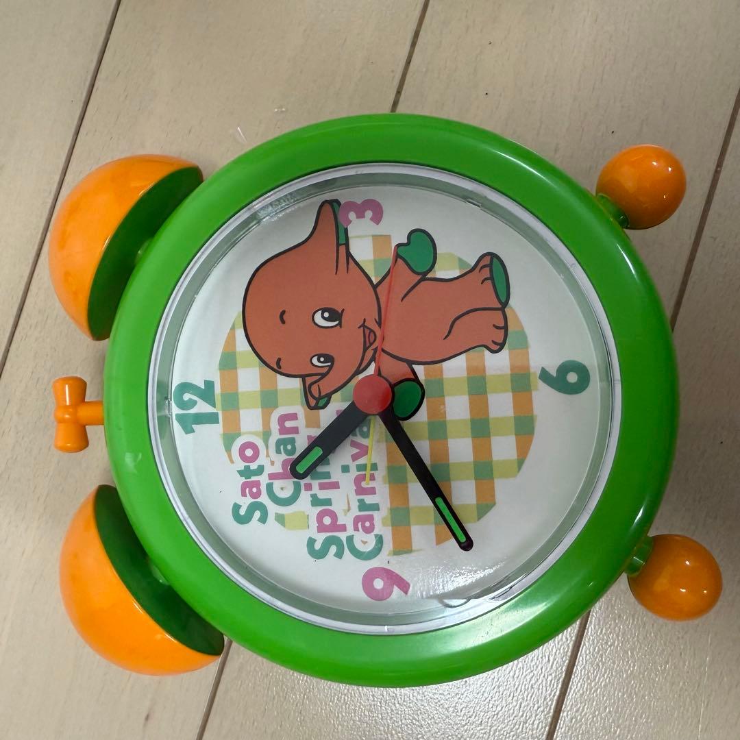 F サトちゃん 春のカーニバルセット 8体 時計 サトコちゃん ナース