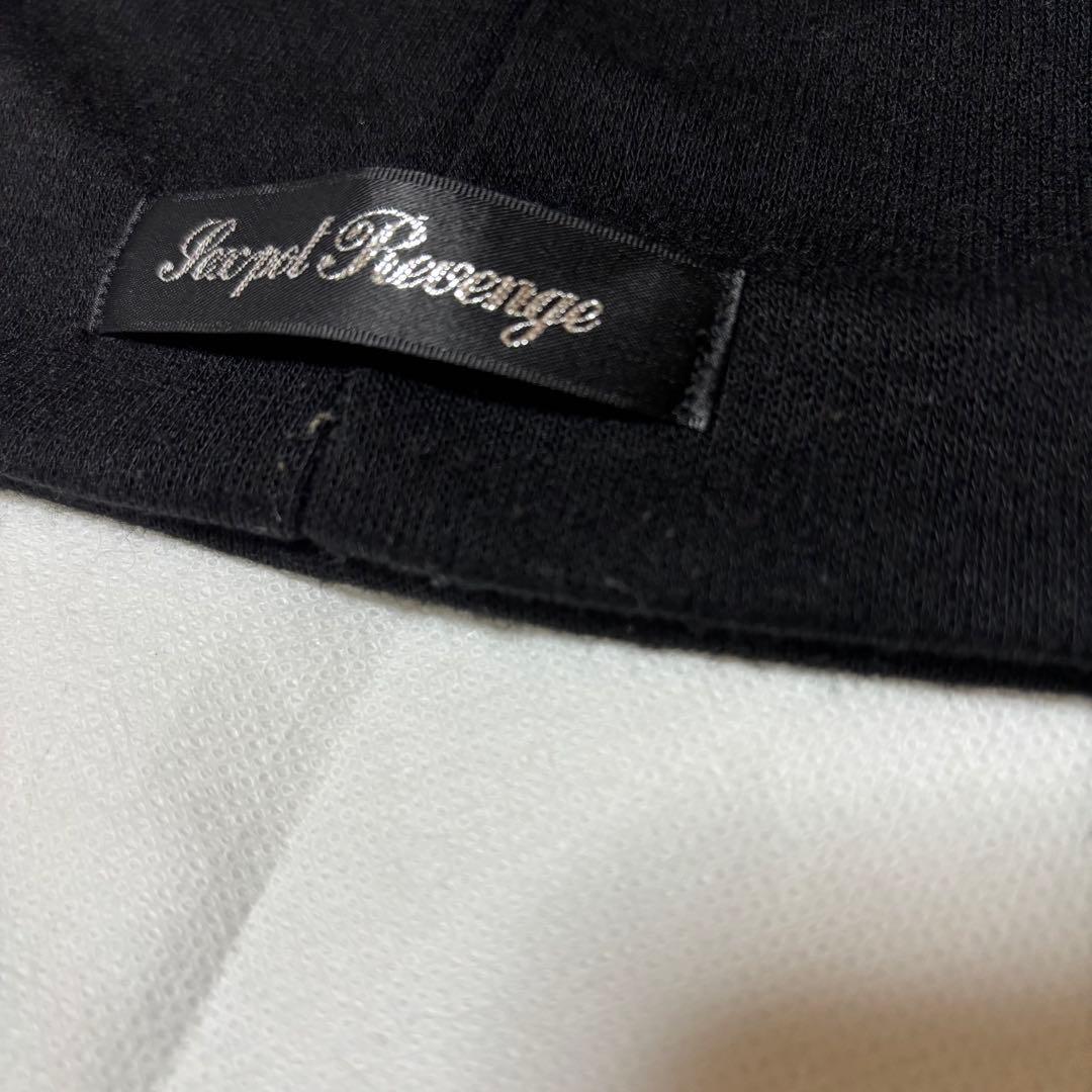 SEX POT revenge セクポ yasu着用 キャップ 帽子