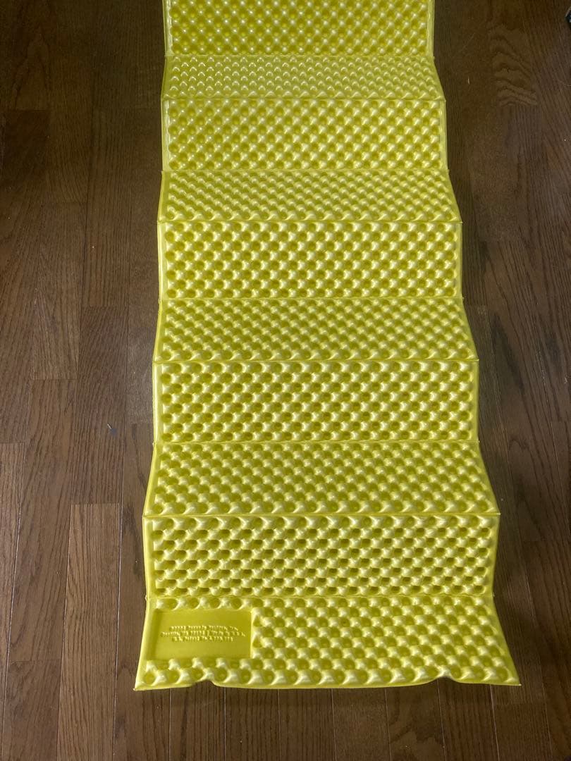 THERM-A-REST Z Lite レギュラー30670