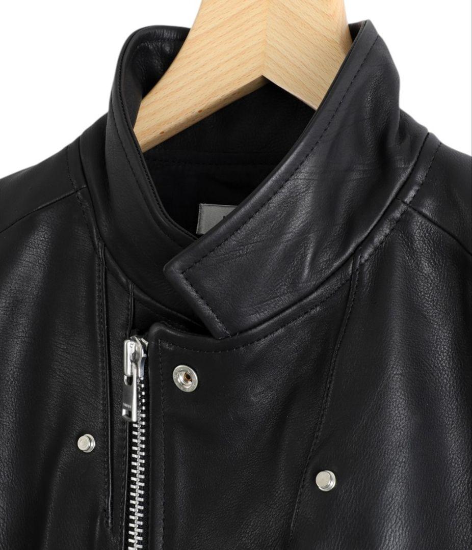 【25aw新作新品】nonnative RIDER BLOUSON