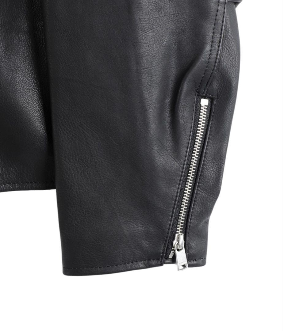 【25aw新作新品】nonnative RIDER BLOUSON