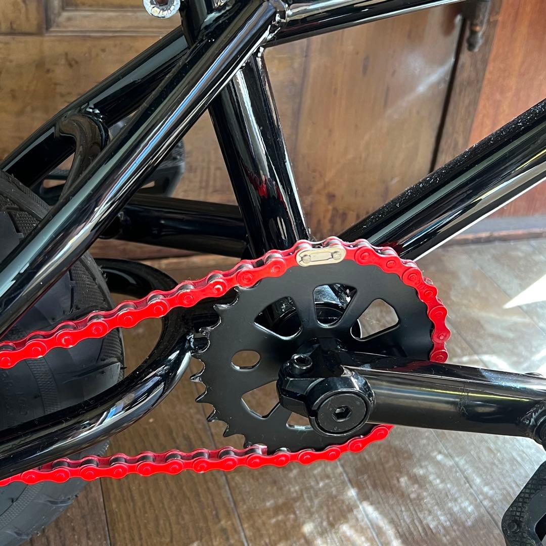ROCKER ミニ BMX ROCKER 3 VADER ロッカー3