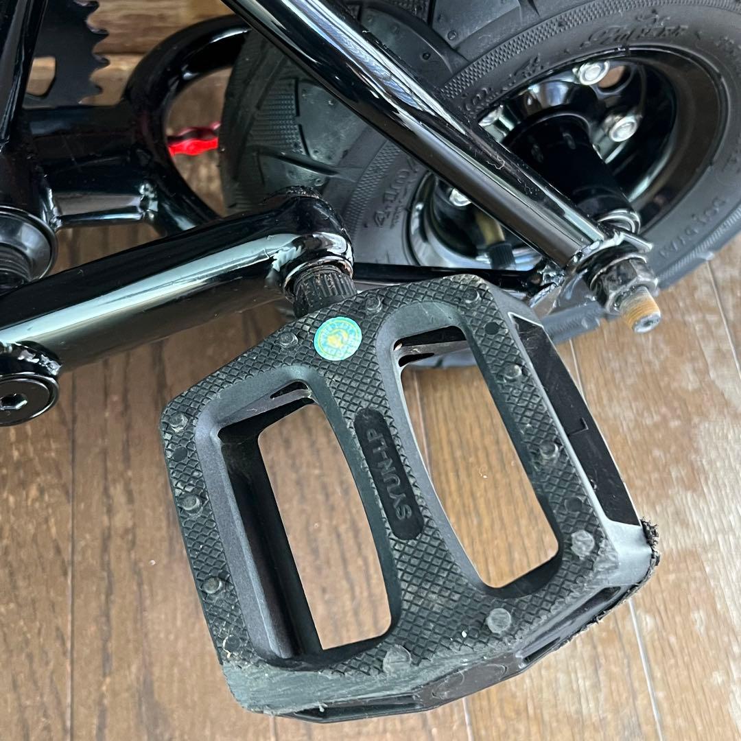 ROCKER ミニ BMX ROCKER 3 VADER ロッカー3