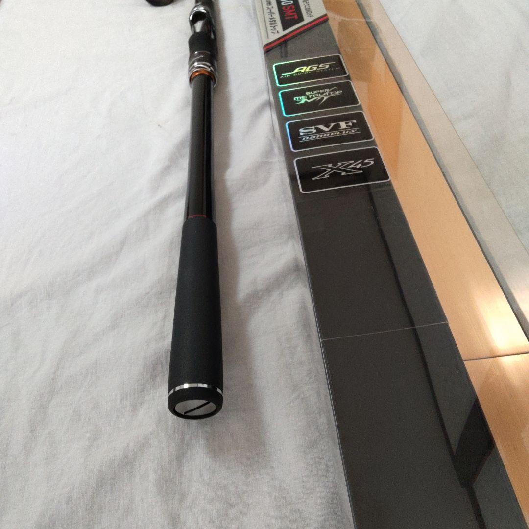 ダイワ　制覇エアマスター AGS 1.5-50 SMT 【新品未使用品】