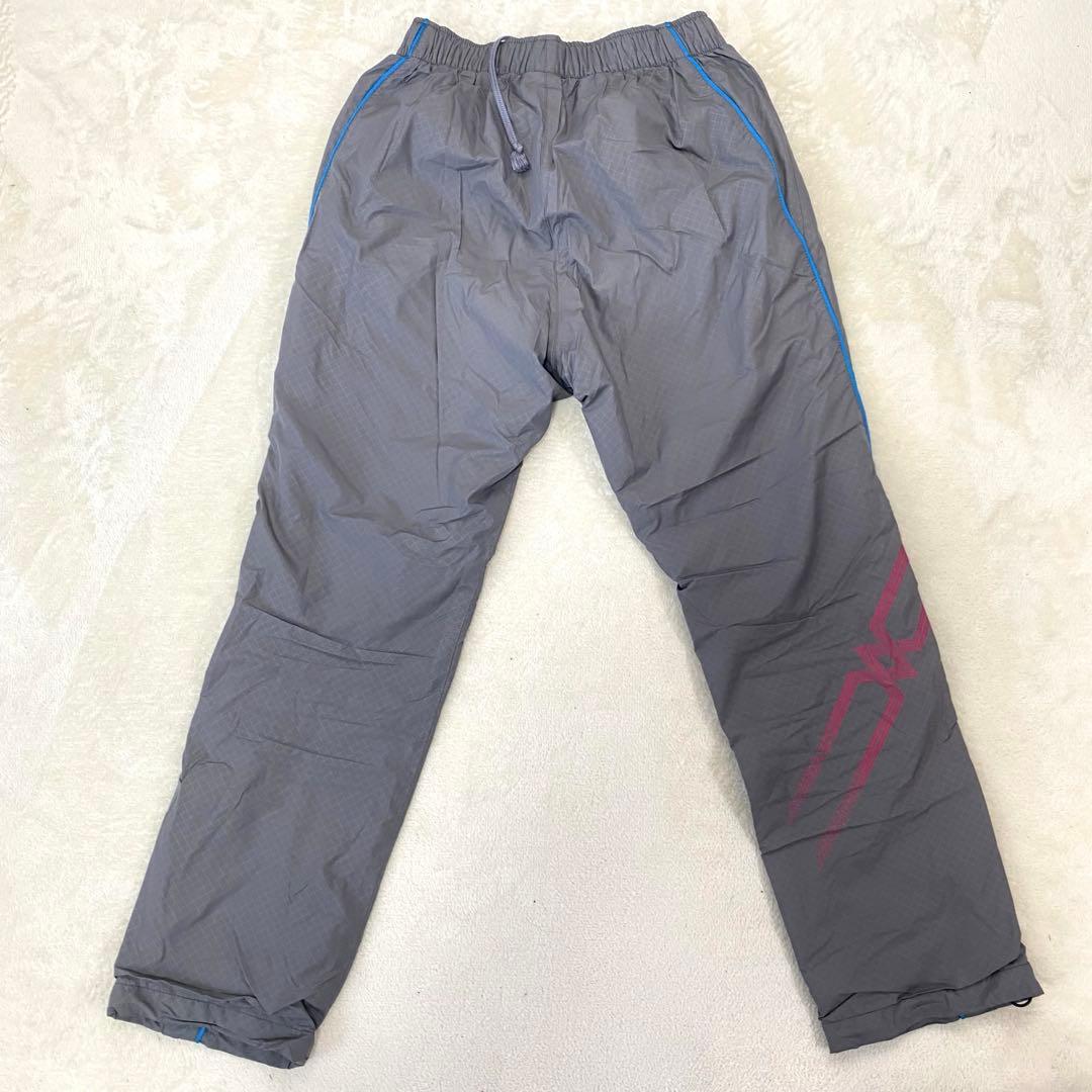 MIZUNO ✨良品✨NXT ウィンドブレーカー ピステ セットアップ 上下