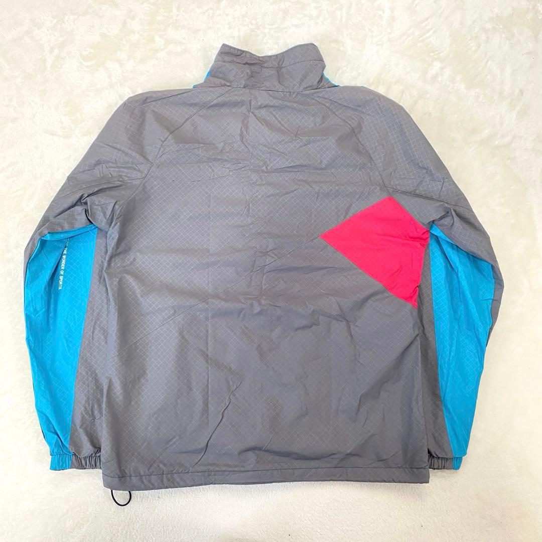 MIZUNO ✨良品✨NXT ウィンドブレーカー ピステ セットアップ 上下