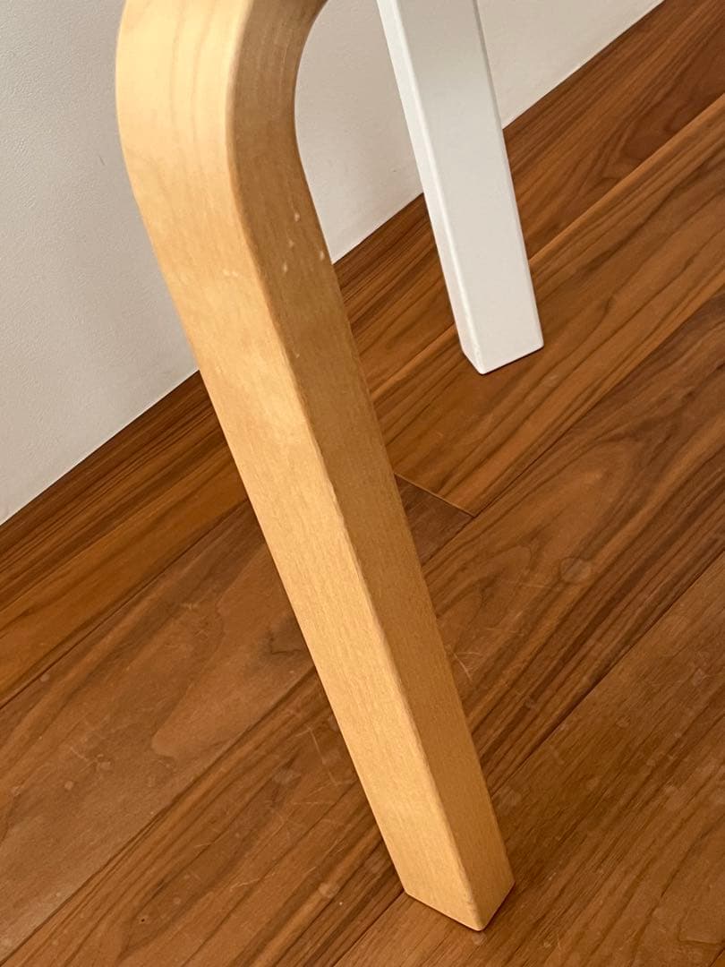 希少　アルテック スツール 60 3本脚 Artek