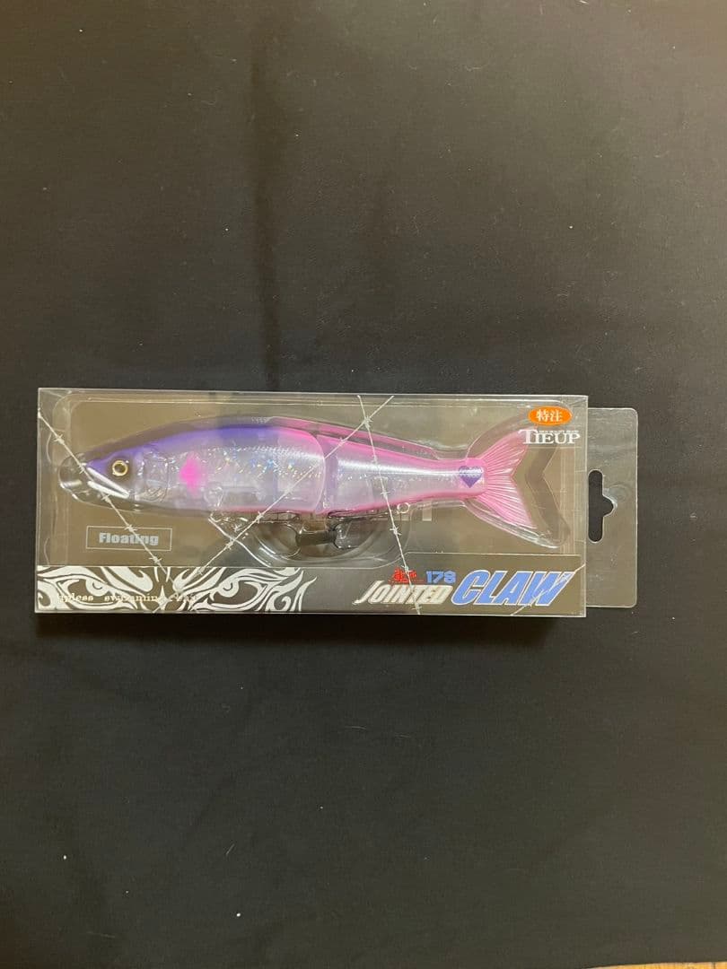 ジョイクロ