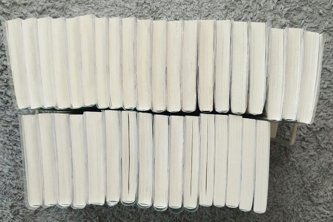 Re:ゼロから始める異世界生活　1〜31、33巻　EX1〜4巻　36巻セット