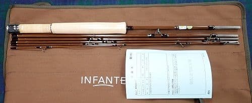 ティムファンテNSF773ー6新品保証書付き お試し価格適用