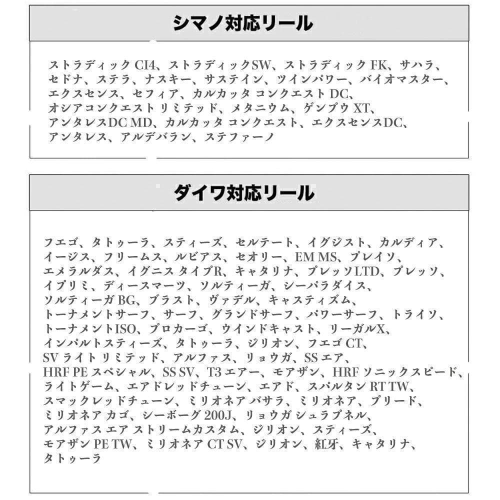YU358F シマノ ダイワ適用 釣りリール ハンドル ノブ 金檀木 手作