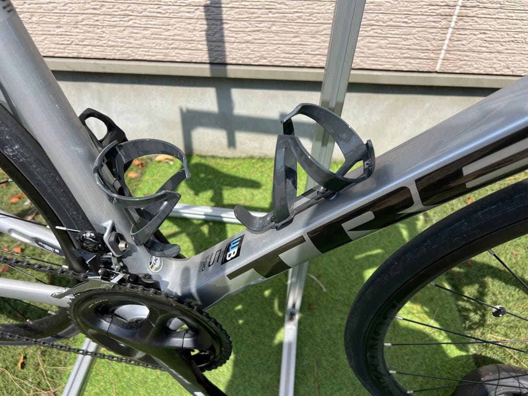 TREK Emonda SL5 & シマノ105 転倒歴なし　室内保管