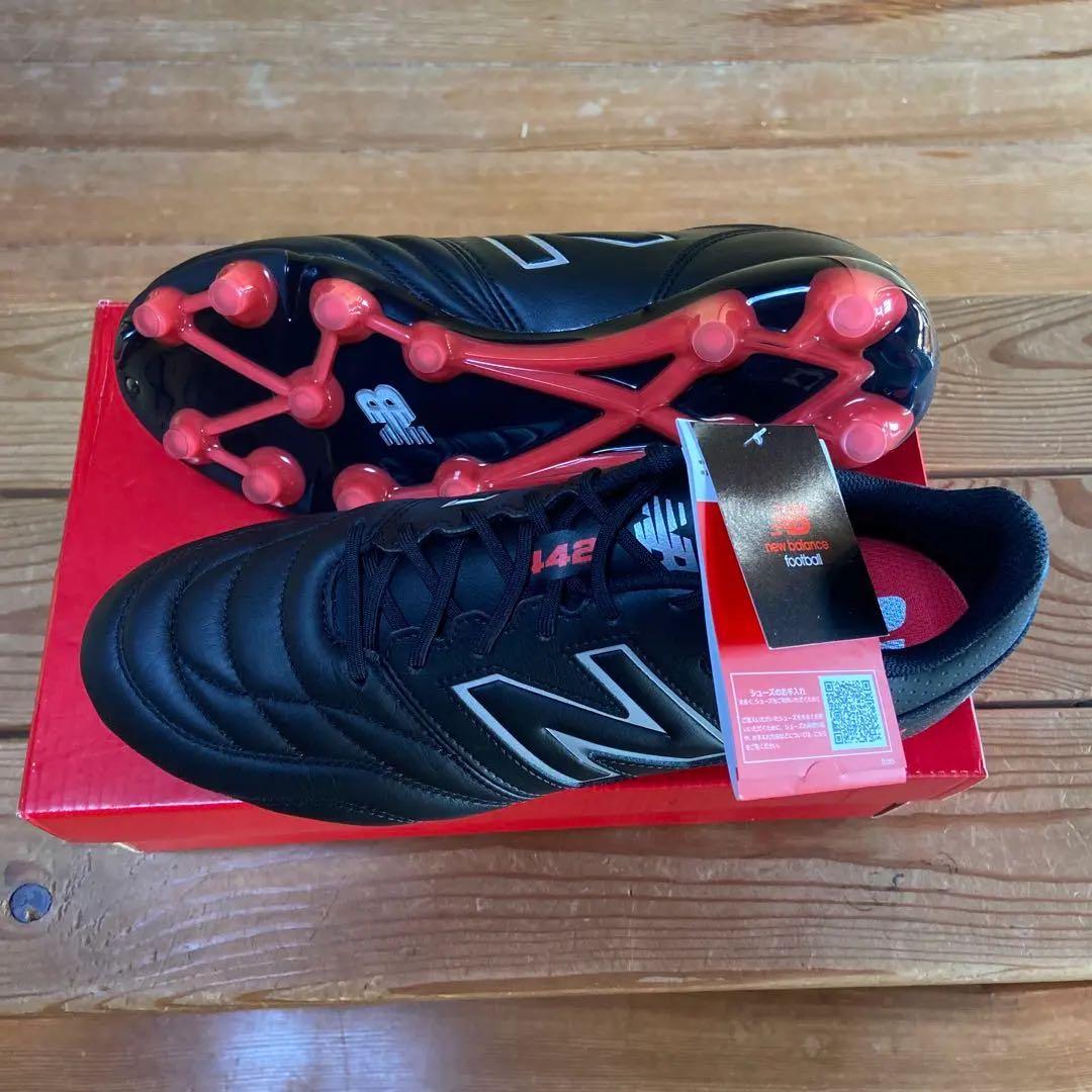 24時間発送/新品New Balanceニューバランス442 V2 TEAM